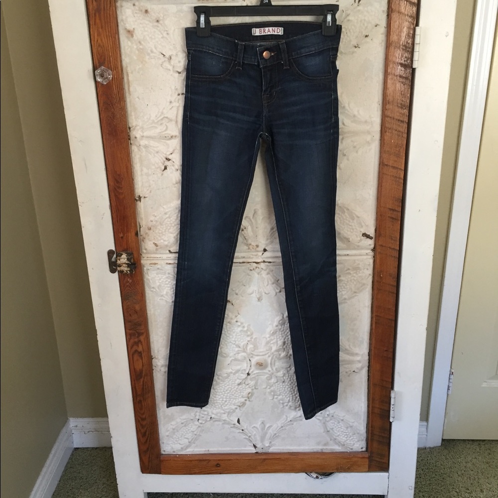 Brand new jeans